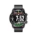 Produktbild KINGWEAR KC03 Neue 4G All Networks Smart Uhr Universal Android 6.0 1 + 16 GB