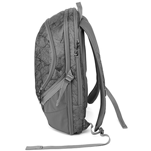 AEVOR Sportspack Sportrucksack für die Uni und Freizeit erweiterbar auf 26 Liter inklusive Laptopfach - 4