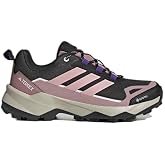 Adidas TERREX SKYCHASER AX5 GTX W Unisex Outdoor Ayakkabısı KJ8947 Siyah