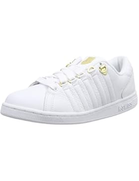 K-Swiss Lozan Iii 50th Damen Sneakers