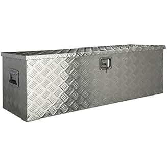 Suchergebnis auf Amazon.de für: metallkiste