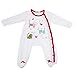 Produktbild Baby Infant Kleinkind Cartoon Print Lange Ärmel Strampelanzug Body (95)