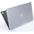 mCover Hard Shell Case ONLY Compatible for 2021 / 2022 15.6-inch Dell Latitude 3520 Series ( 🛑 NOT Fitting Any Other Dell Models ) (15.6 Inch Latitude 3520, Clear)