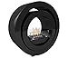 Price comparison product image Imagin Globus Free Standing Bioethanol Fireplace - Black