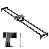 slider dolly for gopro ❤Multi-Winkel-Aufnahmen: Die Standbeine sind einzeln in der Höhe verstellbar, womit Sie sich flexibel an jede Situation anpassen können. Verfügbar für vertikale, horizontale und 45-Grad Fotografieren durch die Verwendung in die Gewindelöcher der Schieber.