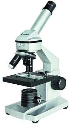 Bresser Microscope Bresser junior 40x-1024x