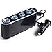Produktbild CHEZAI Kfz-Zubehör Netzteil Ladegerät 12V 24V USB LED-Lichtschalter Steckdose Splitter 4-Wege-Zigarettenanzünder