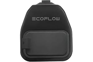 EF ECOFLOW ECOFLOW Adaptateur DELTA Pro vers Smart Generator