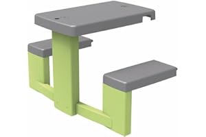 ‎SMOBY Smoby Life Picknicktisch