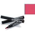 Stargazer Semi-Permanent Lip Stain Pen #02 Medium Pink