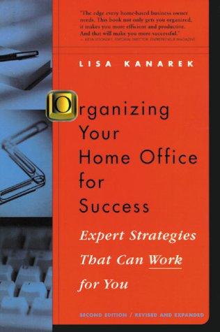 Organizing Your Home Office for Success: Expert Strategies That Can Work for You