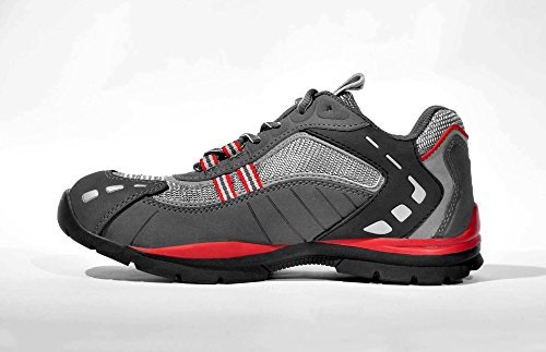GOODYEAR Unisex-Erwachsene Gyshu3011 Sicherheitsschuhe - 5