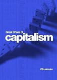 Image de Great Crises of Capitalism (English Edition)
