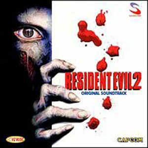 Preisvergleich Produktbild Resident Evil 2-Original Soundtrack