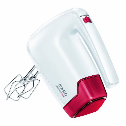 AEG HM 6200 Handmixer Easy Compact Silent / Ultraleiser - 3