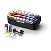 BaByliss-Pro-Heated-Ceramic-Roller-Set-Pack-of-30-Pieces BaByliss Pro Heated Ceramic Roller Set - Pack of 30 Pieces