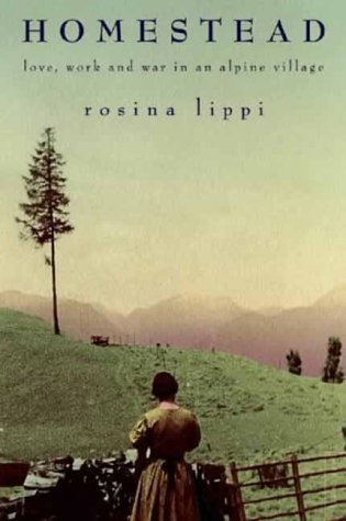 Cover zum Buch Homestead