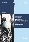 Image de Barrierefreie Brandschutzkonzepte: Basiswissen für Brandschutzplaner (Beuth Praxis)
