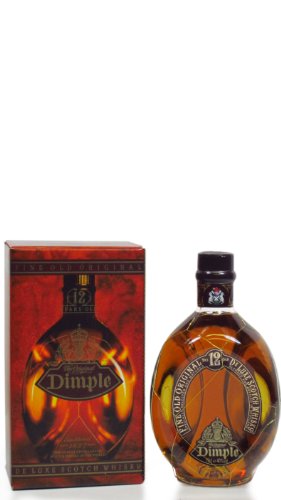 Preisvergleich Produktbild Dimple - Fine Old Original 12 year old