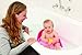 Dreambaby Premium Bath Seat Pink (Pink, from 6 Months)