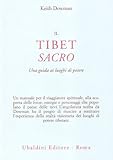 Image de Il Tibet sacro. Una guida ai luoghi di potere