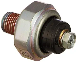 Uno Minda S07002 Oil Pressure Switch - Without/Wire For Omni