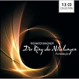 Wagner: der Ring des Nibelungen - Wolfgang Windgassen