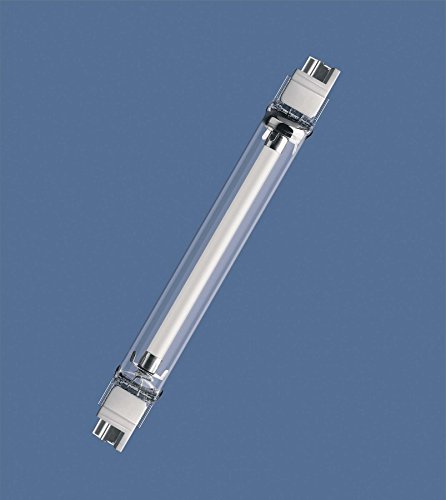 Osram Leuchtmittel Hochdruck-Entladungslampen / Halogen-Metalldampflampen NAV-TS 400 - 2