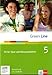 Green Line 5: Fit für Tests und Klassenarbeiten 5, Arbeitsheft und CD-ROM mit Lösungsheft Klasse 9 (Green Line. Bundesausgabe ab 2006) by 
