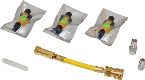 Tracer Products TRATP-3812 Hybrid Vehicle Dye Injection Kit