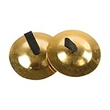 Producto de alta calidad Amaya Crotalos - Instrumento musical