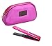 HFX CORDLESS USB RECHARGEABLE HAIR STRAIGHTENERS