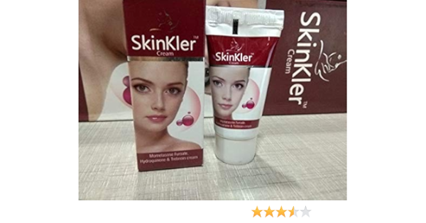 Skin Kler Premium Fairness Cream For 