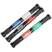 Linkings Nail Art Polish Decoration Set Varnish Tips Beauty Box Pens Tools