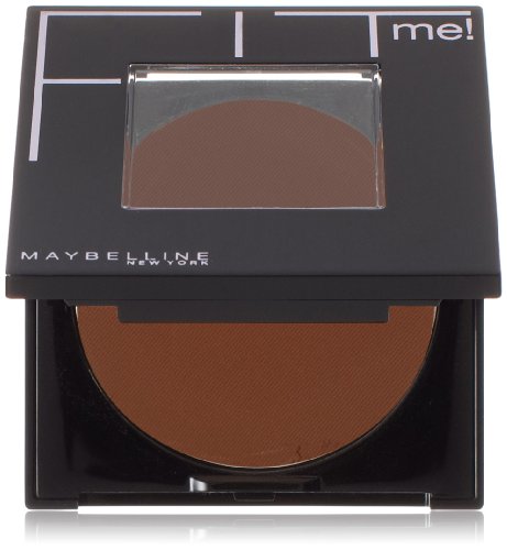 Maybelline Fit Me Powder, 360 Mocha, 10ml