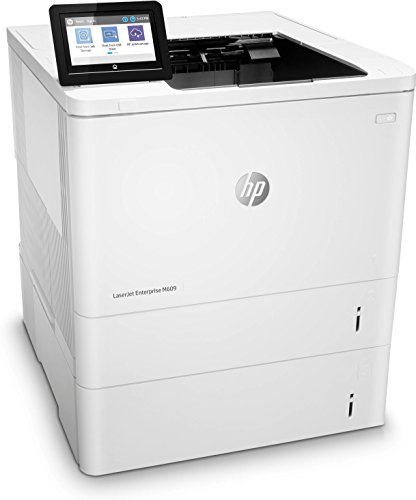 Preisvergleich Produktbild HP Laserjet Enterprise M609x