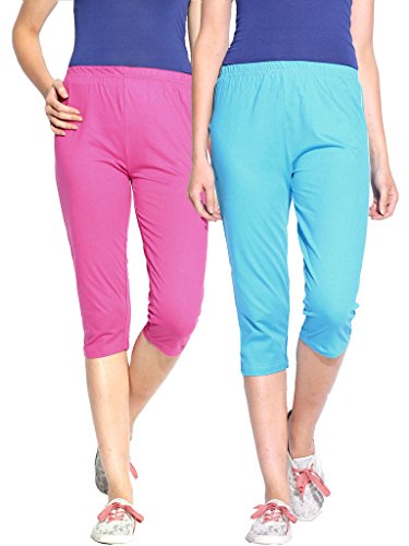Minnow Girls Sportive Cotton Capri RS.249 (69.00% Off) - Amazon