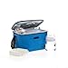 Baby Polar Gear Little Ones Lunch Bag (Blue)