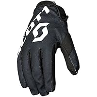 Scott guantes 250 Negro, negro