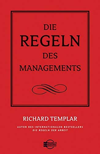 Die Regeln des Managements