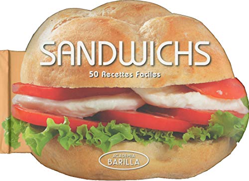 Download Sandwichs - 50 recettes faciles Download Sandwichs - 50 recettes faciles