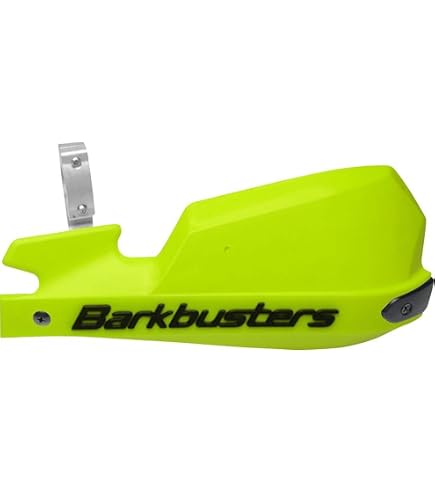 BARKBUSTERS EGO Handschützer Mit Haltestange BLAU Ref EGO-002-00