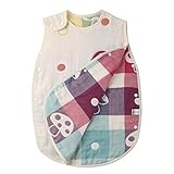 Nanxson (TM) Baby Baumwolle Winterschlafsack Super süß Design Strampelsack SDET0007