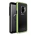 Price comparison product image LifeProof Slam Premium, Two-piece, Dropproof Case for Samsung Galaxy S9 - Night Flash