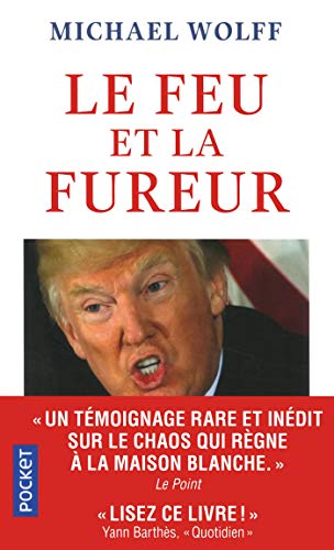 Download Le feu et la fureur Download Le feu et la fureur