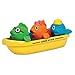 Munchkin School of Fish