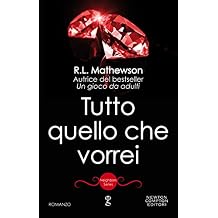 Tutto quello che vorrei (Neighbors Series Vol. 6)