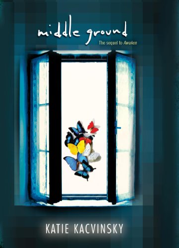 Middle Ground (Awaken Book 2) (English Edition) livre