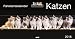 Panoramakalender Keith K. Katzen 2018 by