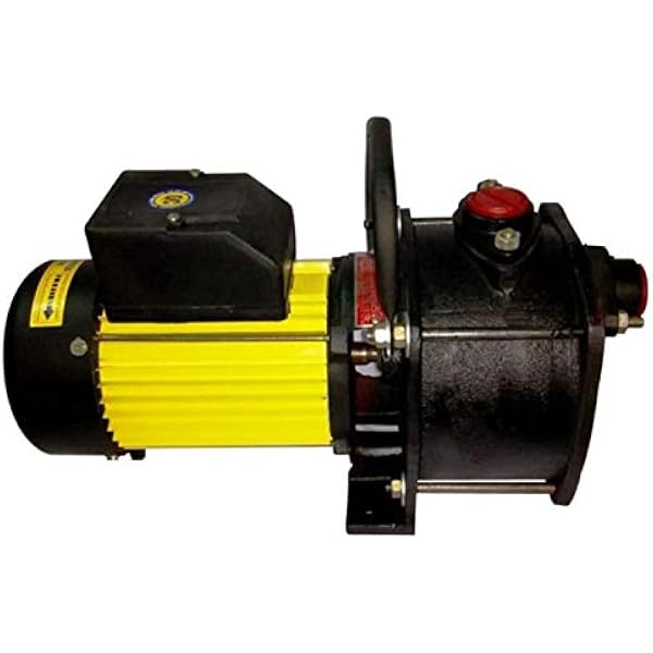 Self Priming Centrifugal Water Pump 